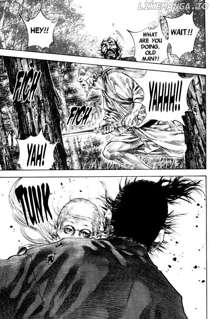 Vagabond, Chapter 136 image 03