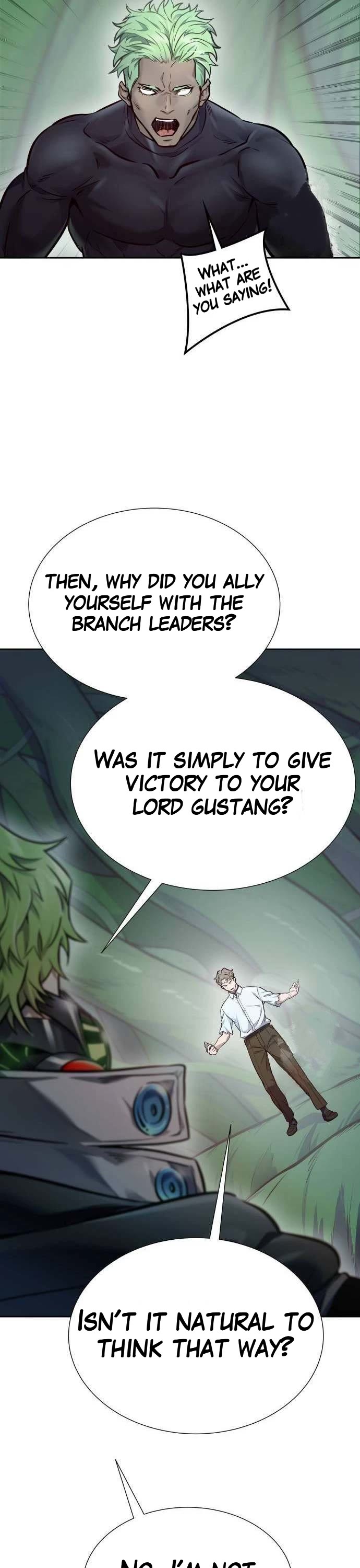 Tower of God, Chapter 626 image 56