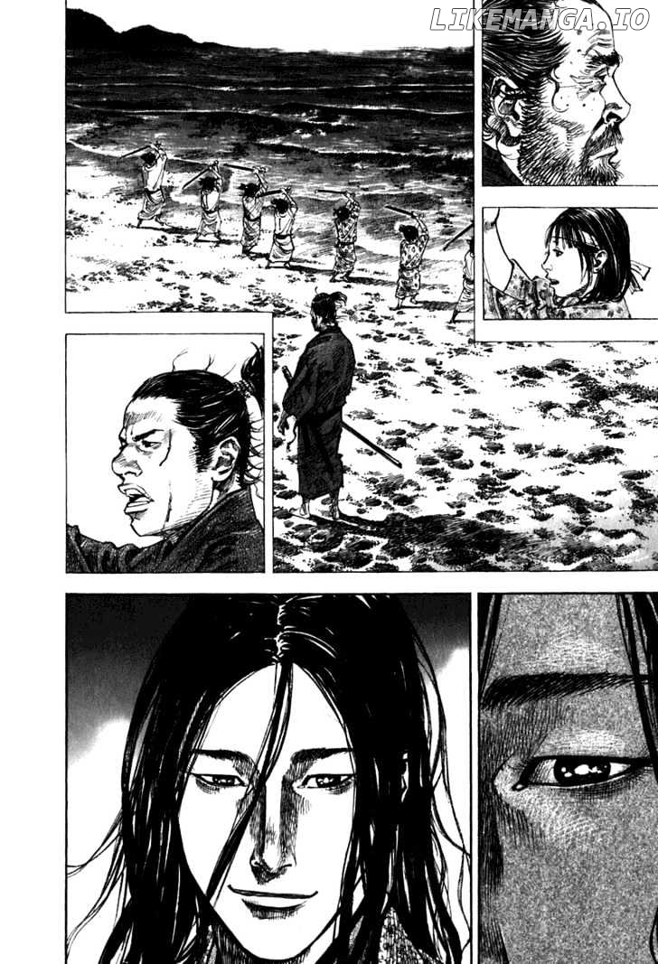 Vagabond, Chapter 201 image 08