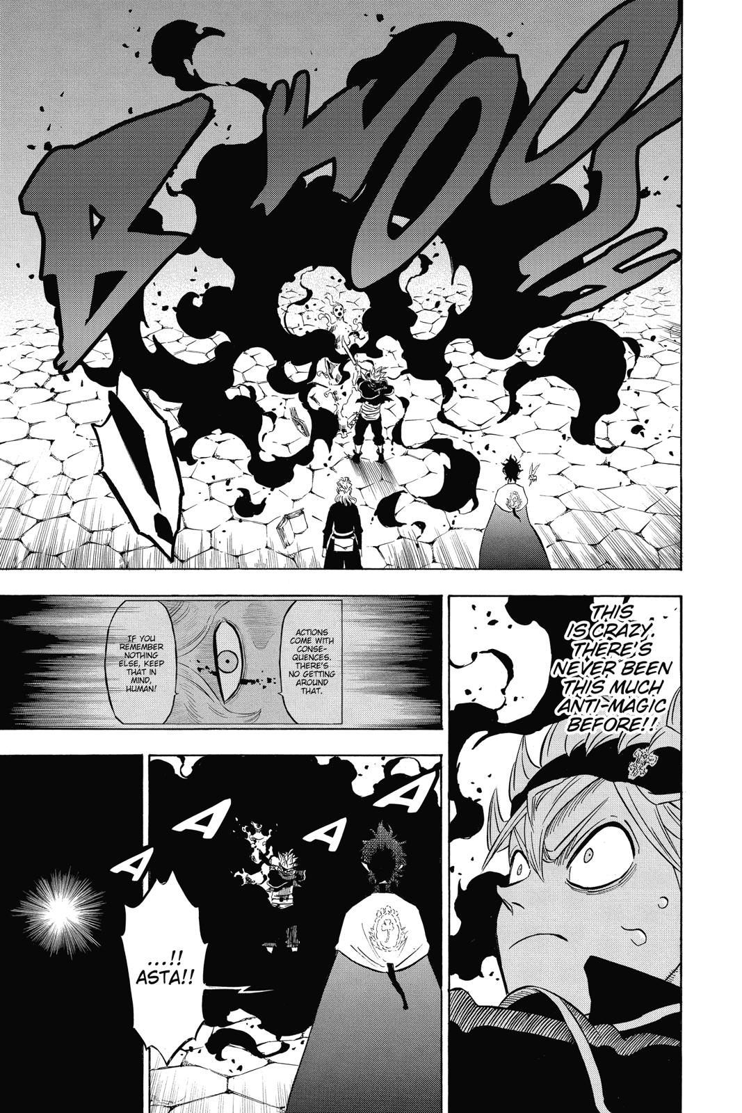 Black Clover, Chapter 200 image 06