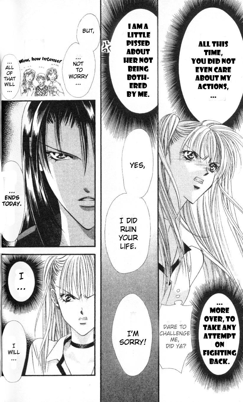 Skip Beat!, Chapter 26 Ready for Battle image 29