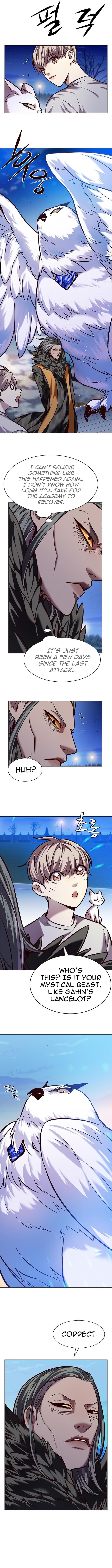 Eleceed, Chapter 222 image 07