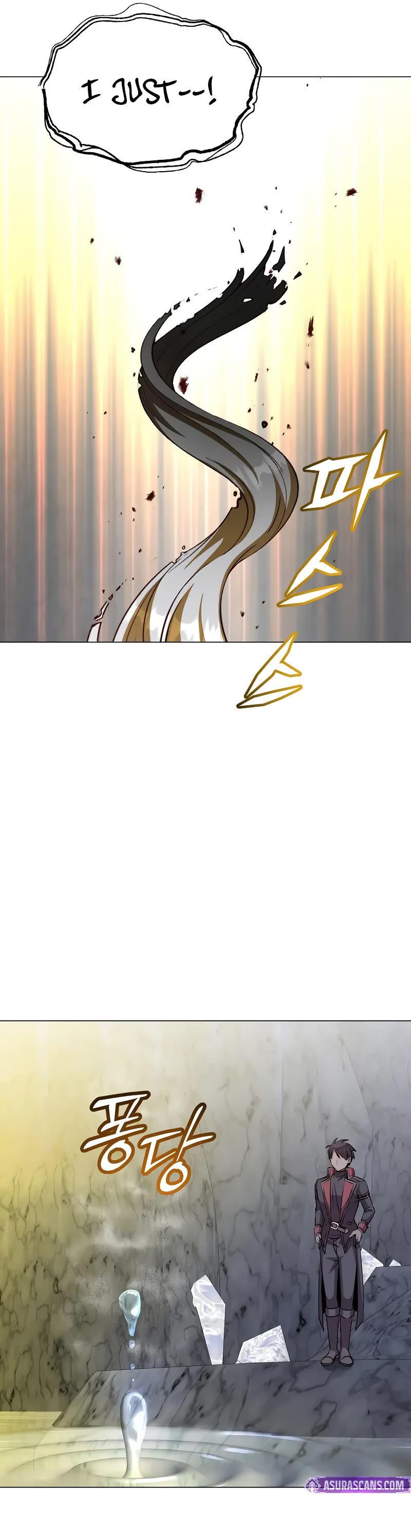The Max Level Hero Has Returned, Chapter 187 image 42