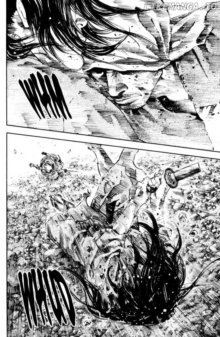 Vagabond, Chapter 172 image 23