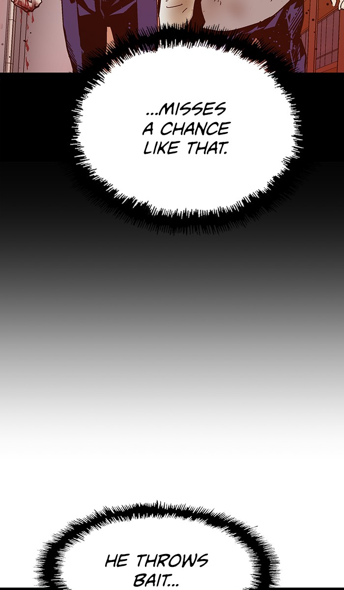 Weak Hero, Chapter 105 image 016