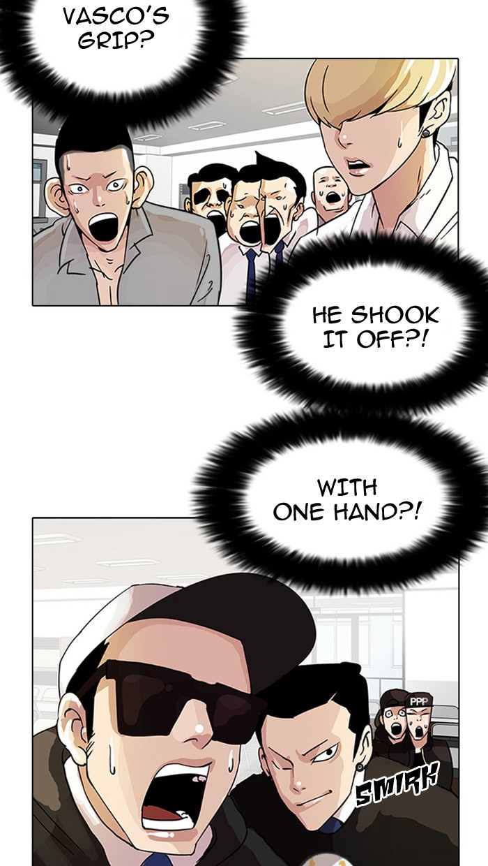 Lookism, Chapter 9 image 73