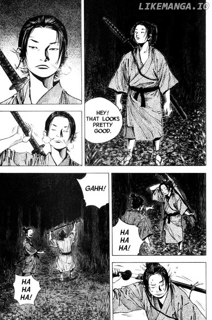 Vagabond, Chapter 140 image 03