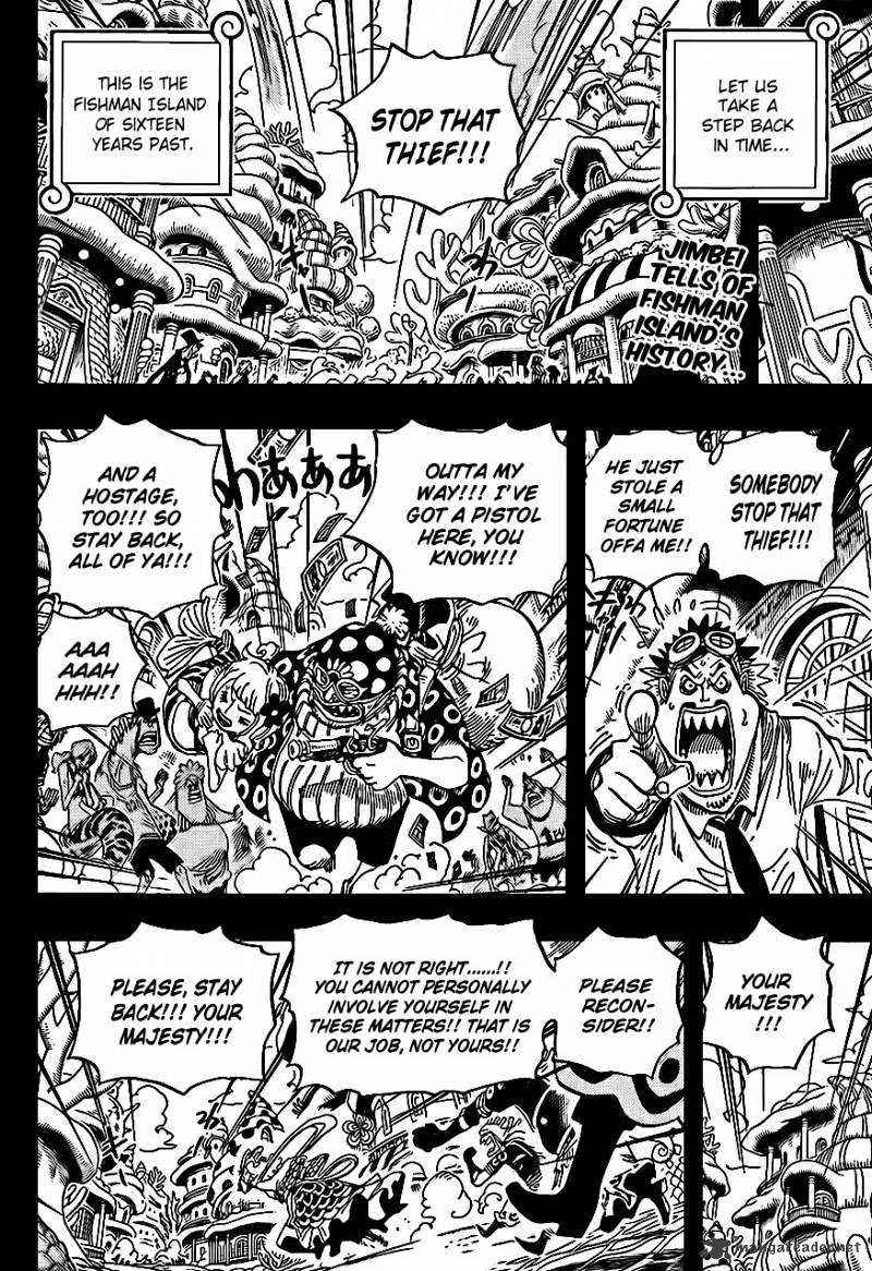 One Piece, chapter 621 image 02