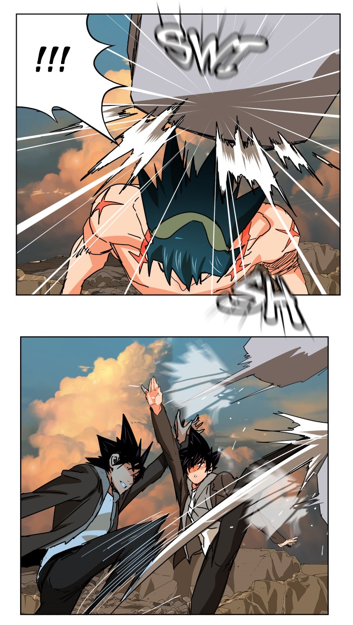 The God of High School, Chapter 330 image 62