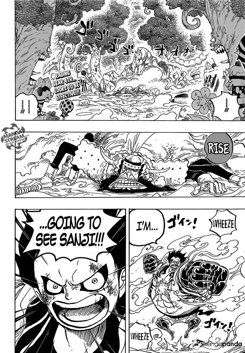 One Piece, chapter 838 image 02