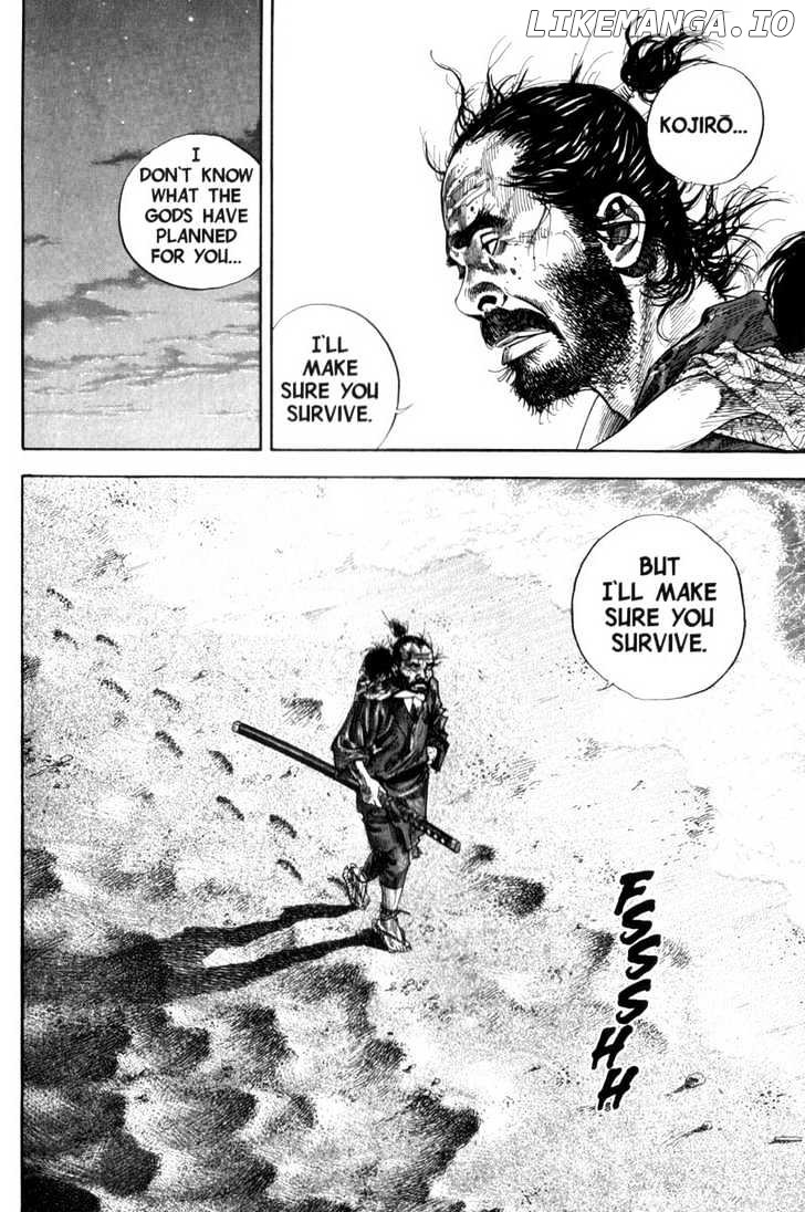 Vagabond, Chapter 132 image 19