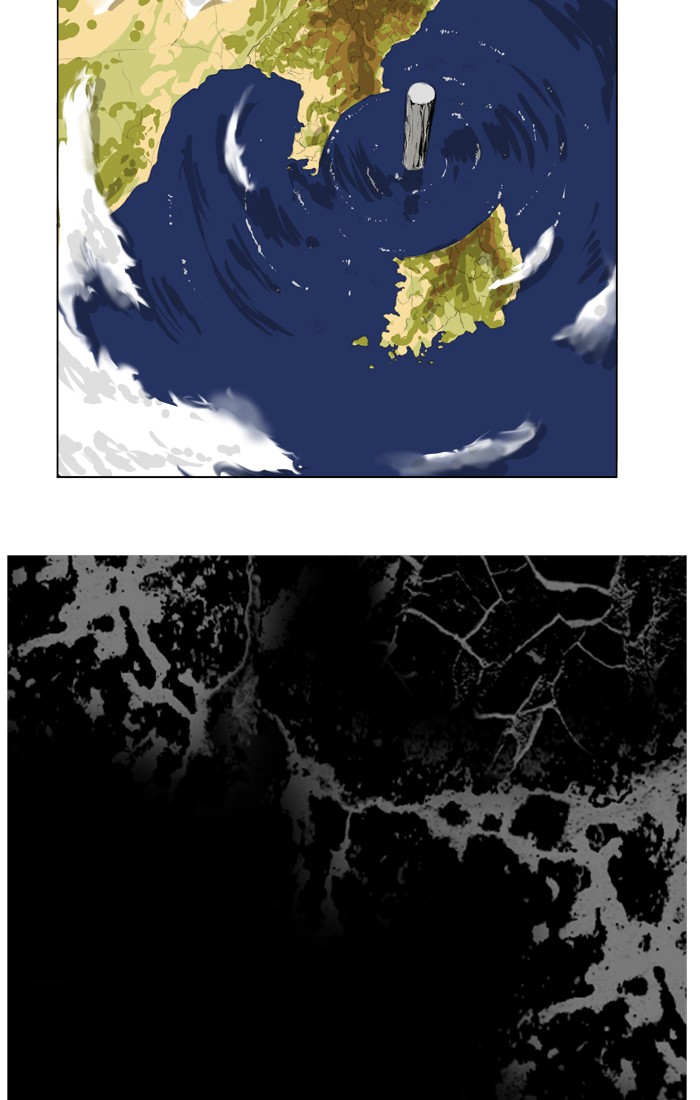The God of High School, Chapter 305 image 101