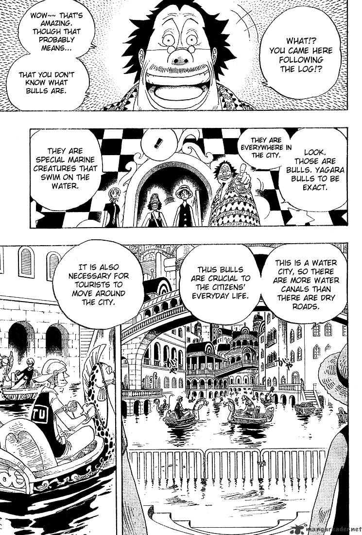 One Piece, chapter 324 image 05