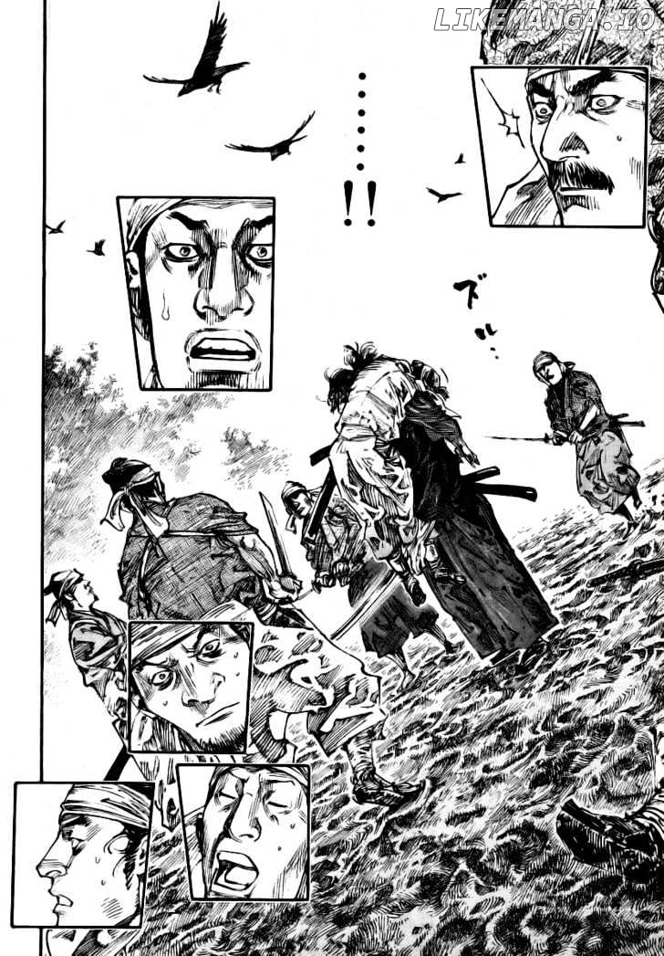 Vagabond, Chapter 235 image 13