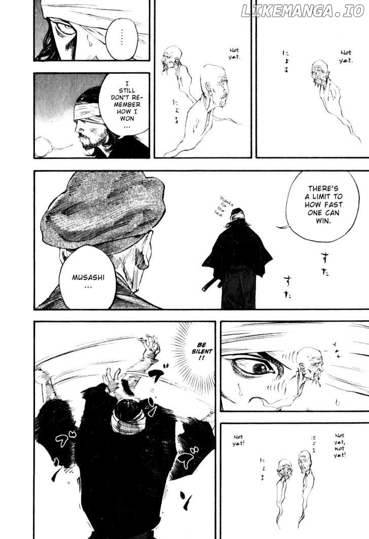 Vagabond, Chapter 194 image 15