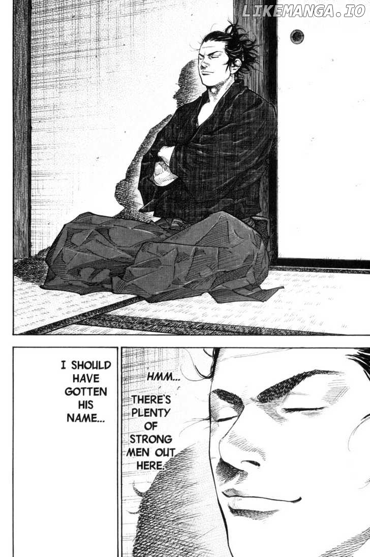 Vagabond, Chapter 81 image 19