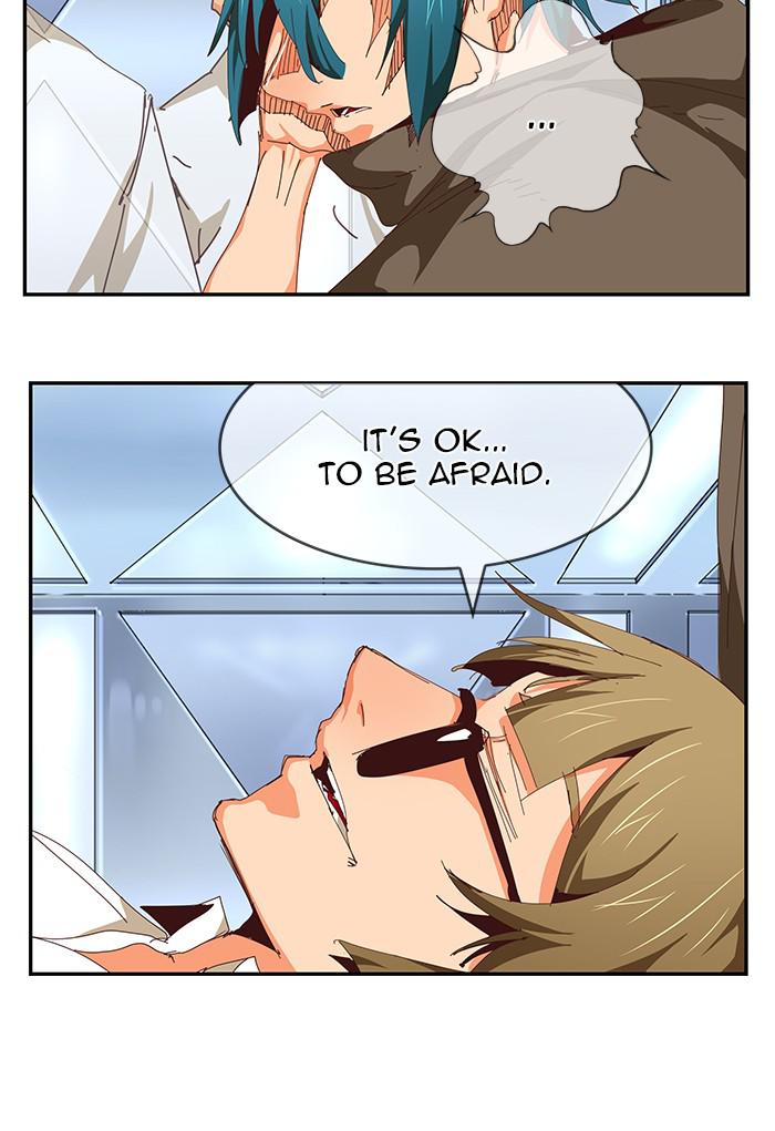 The God of High School, Chapter 539 image 040