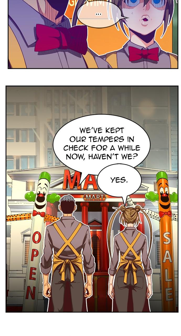 The God of High School, Chapter 569 image 010