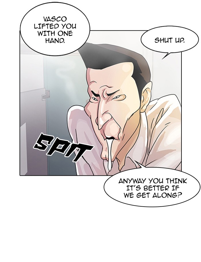 Lookism, Chapter 10 image 29