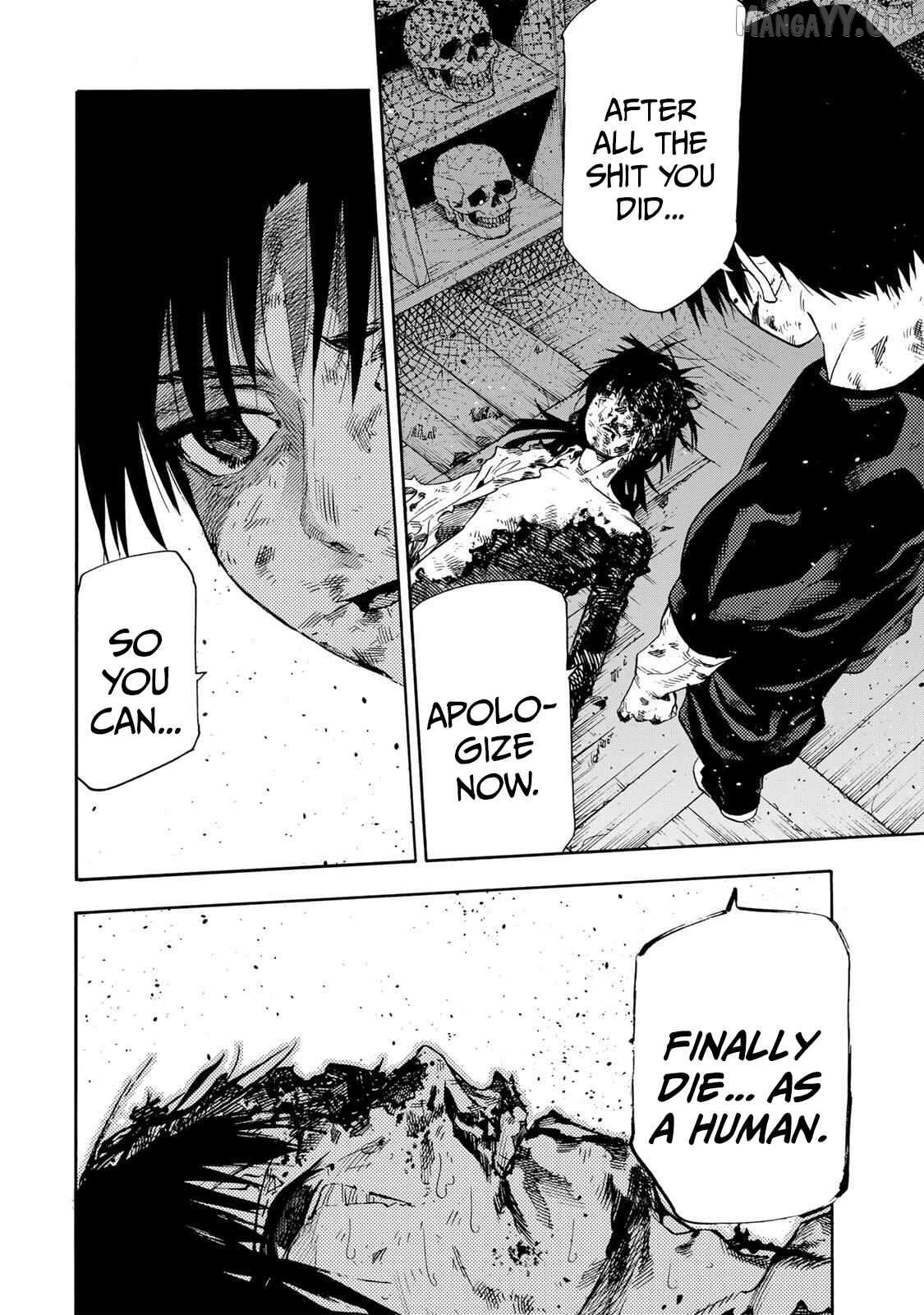 Juujika No Rokunin, Chapter 229 27 Juujika No Rokunin, Chapter 229 image 06