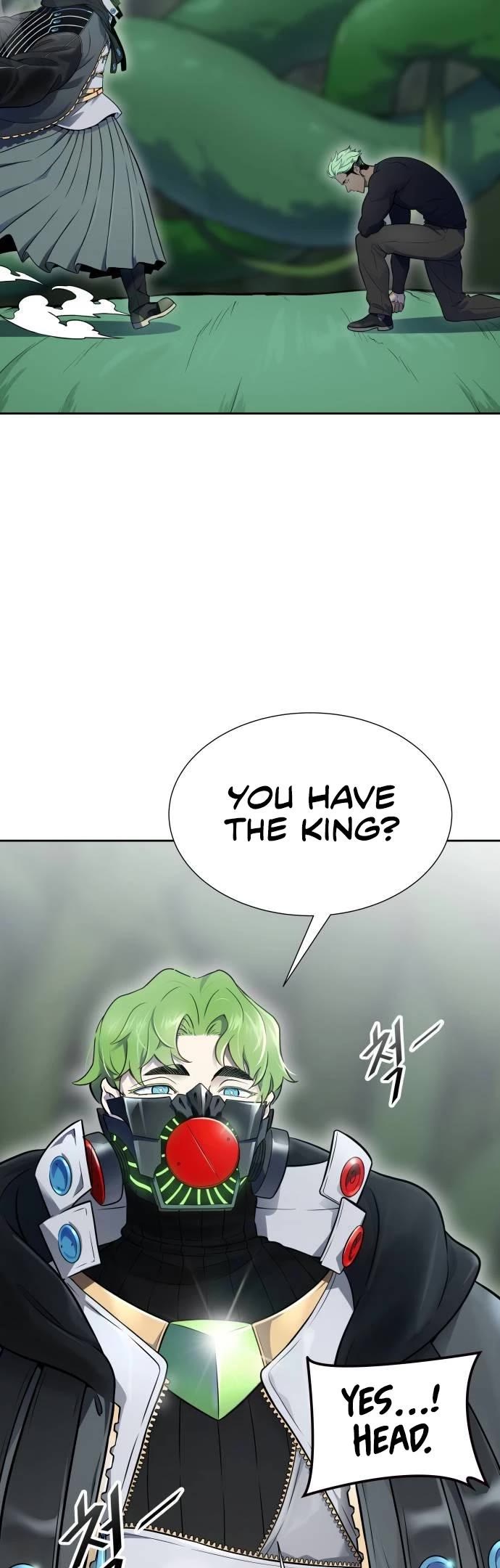 Tower of God, Chapter 610 image 004