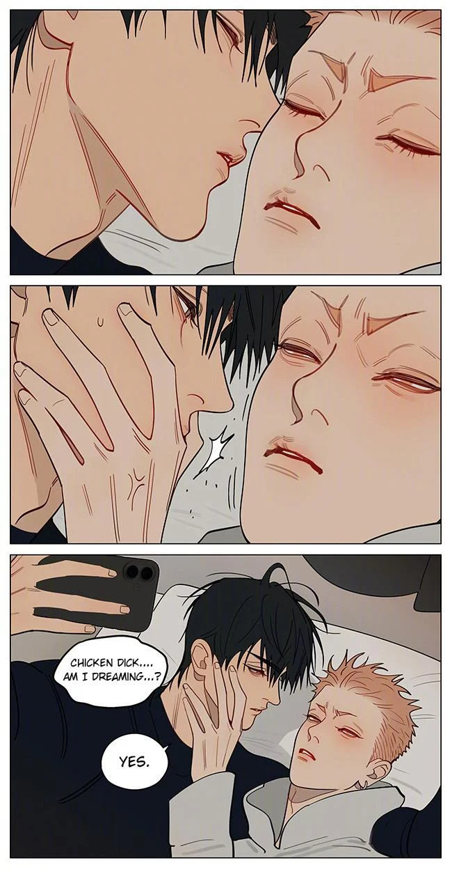 19 Days, Chapter 462 image 08