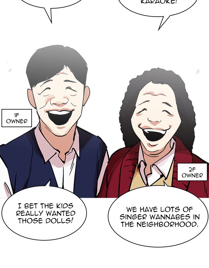 Lookism, Chapter 213 image 045