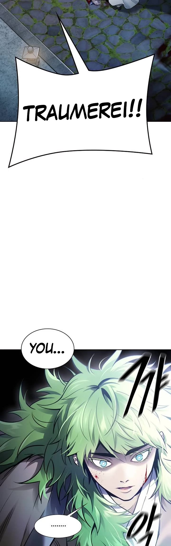 Tower of God, Chapter 621 image 17