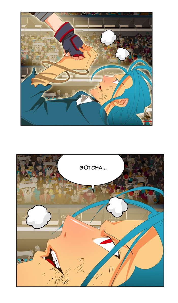 The God of High School, Chapter 94 image 45
