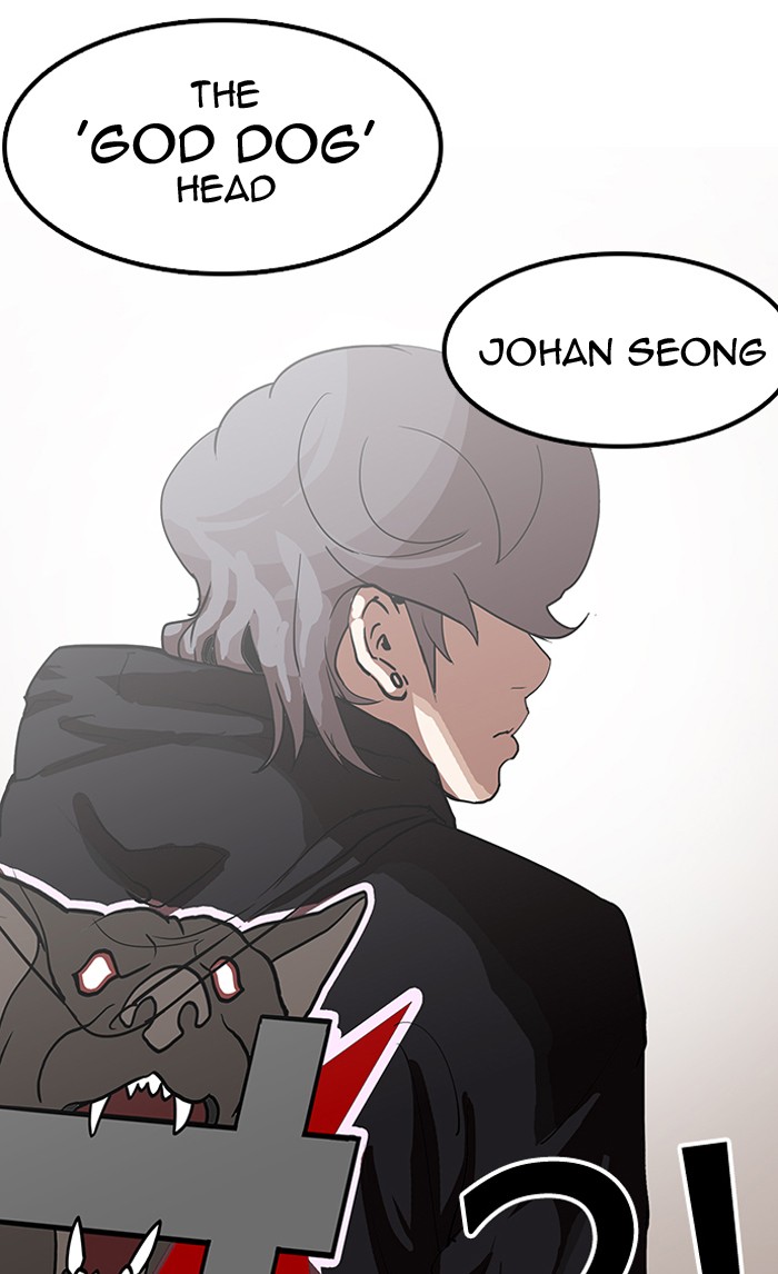 Lookism, Chapter 138 image 140