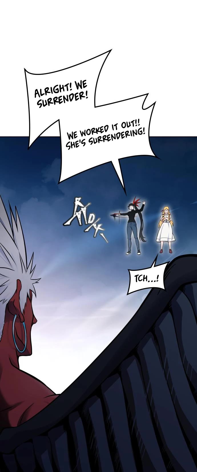 Tower of God, Chapter 592 image 39