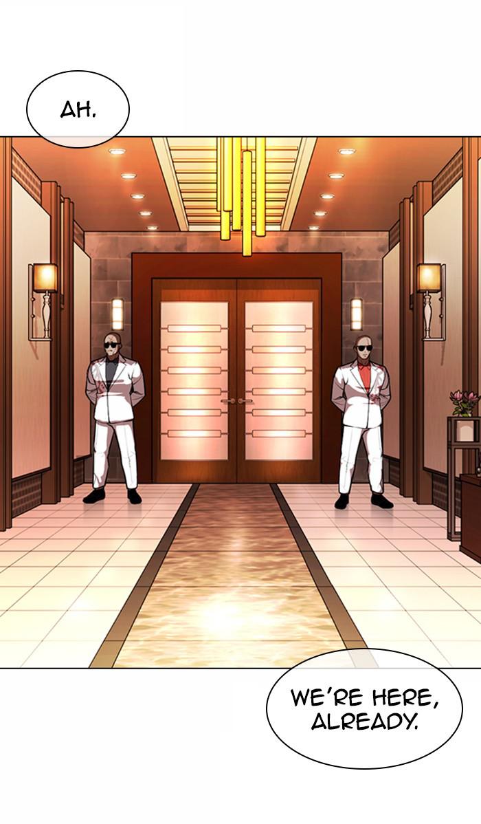 Lookism, Chapter 373 image 086