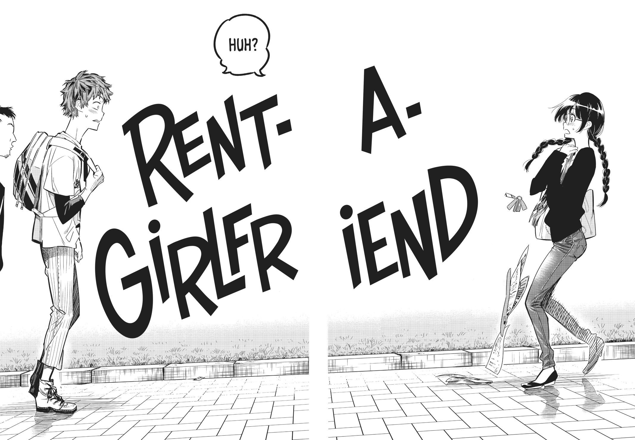 Rent A Girlfriend, Chapter 1 image 54