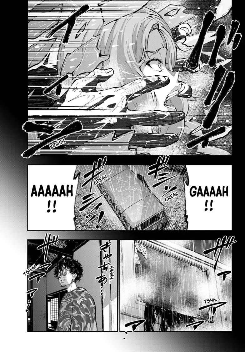zombie 100 , Chapter 58 image 34