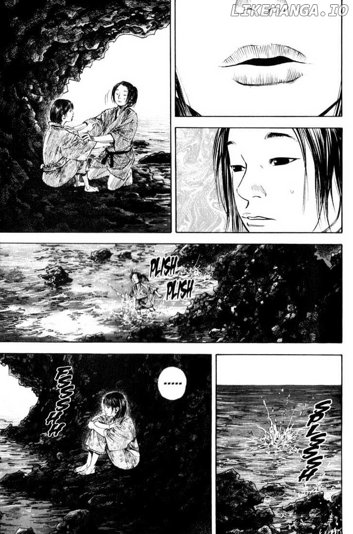 Vagabond, Chapter 139 image 11