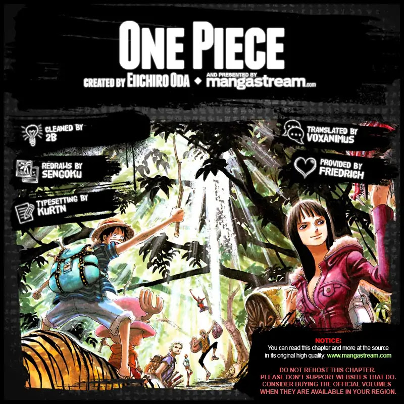 One Piece, chapter 954 image 02