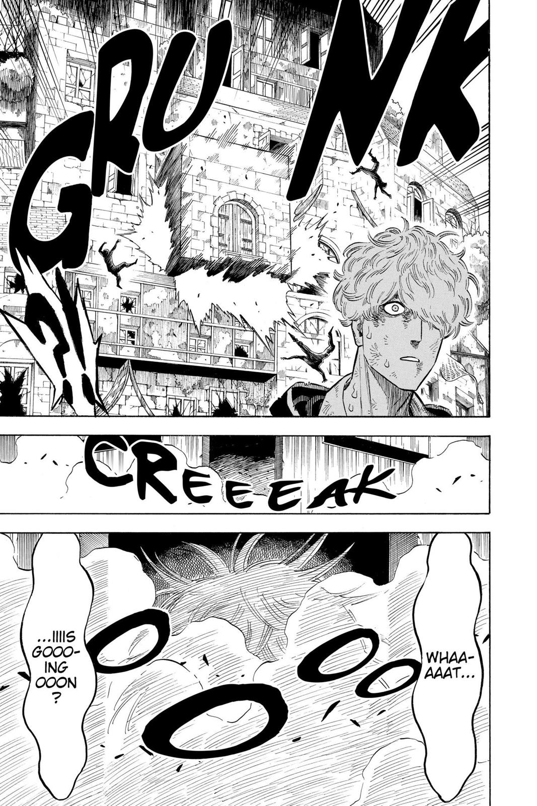 Black Clover, Chapter 139 image 16