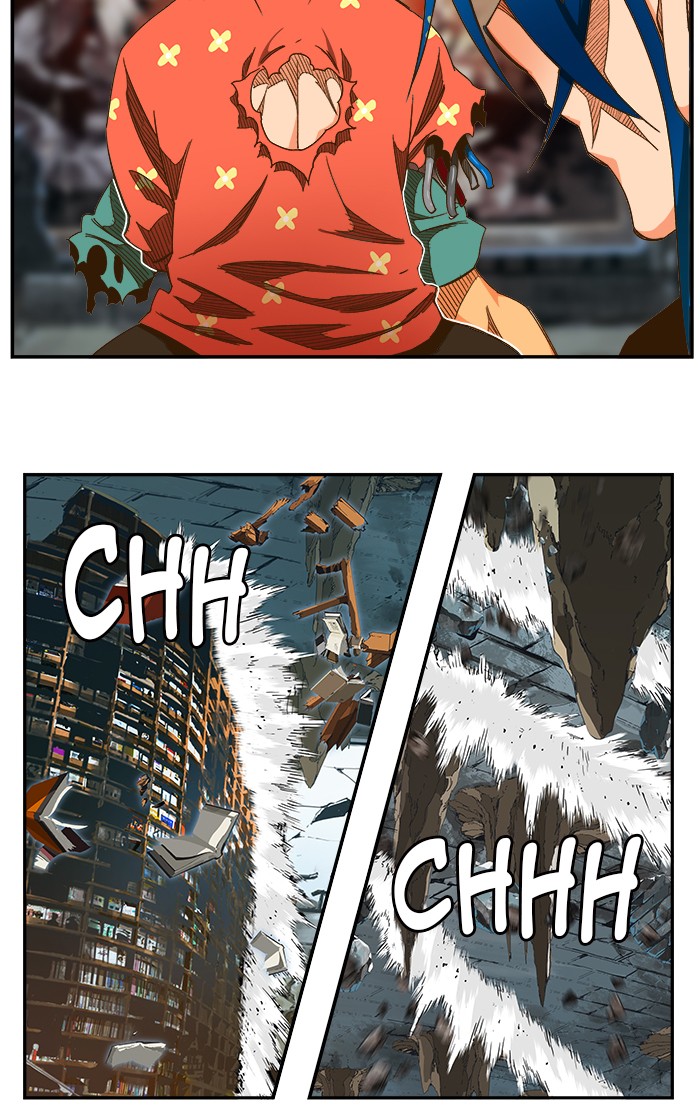 The God of High School, Chapter 445 image 22