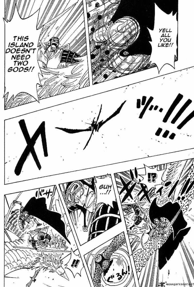 One Piece, chapter 248 image 18