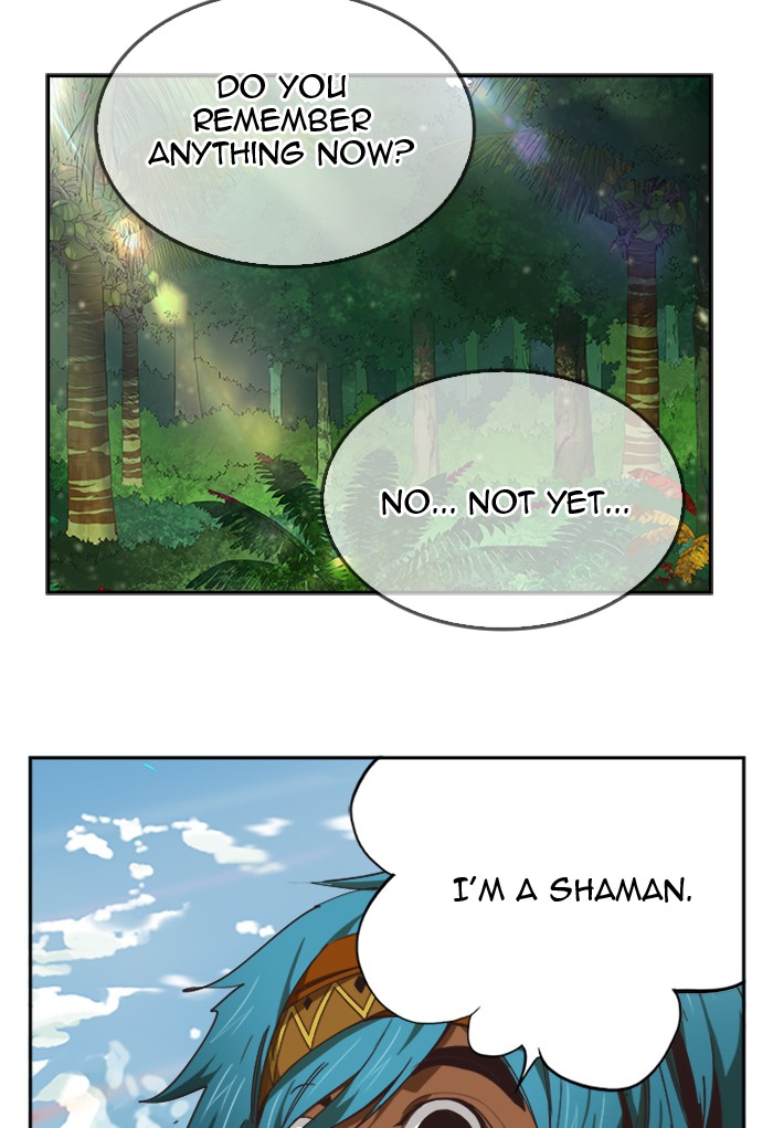 The God of High School, Chapter 488 image 005