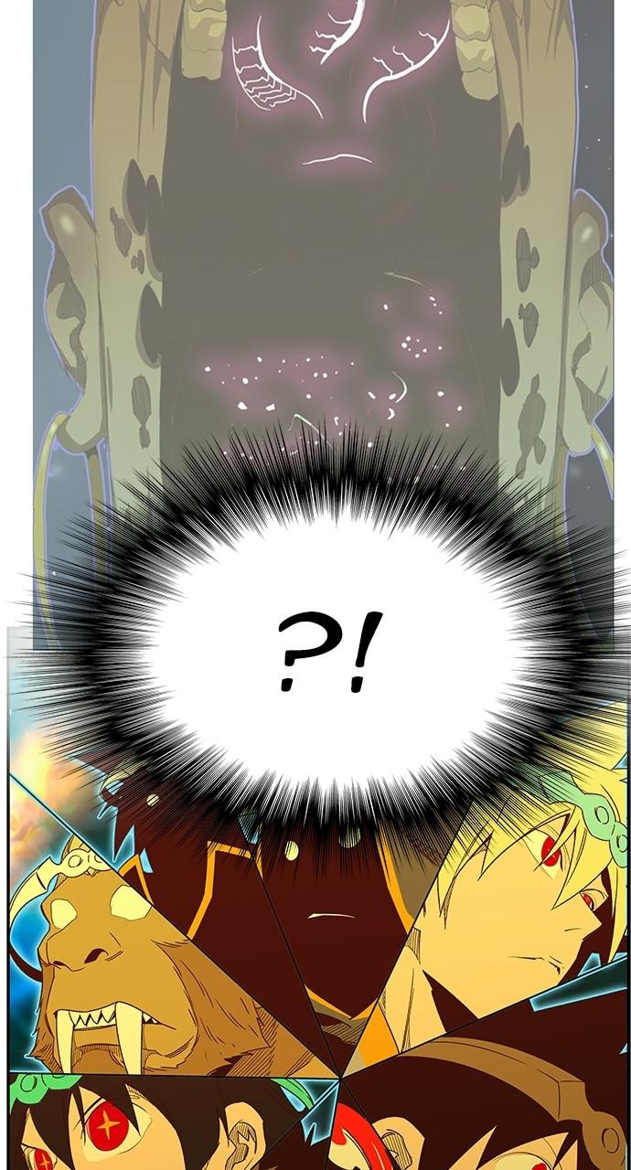 The God of High School, Chapter 555 image 052