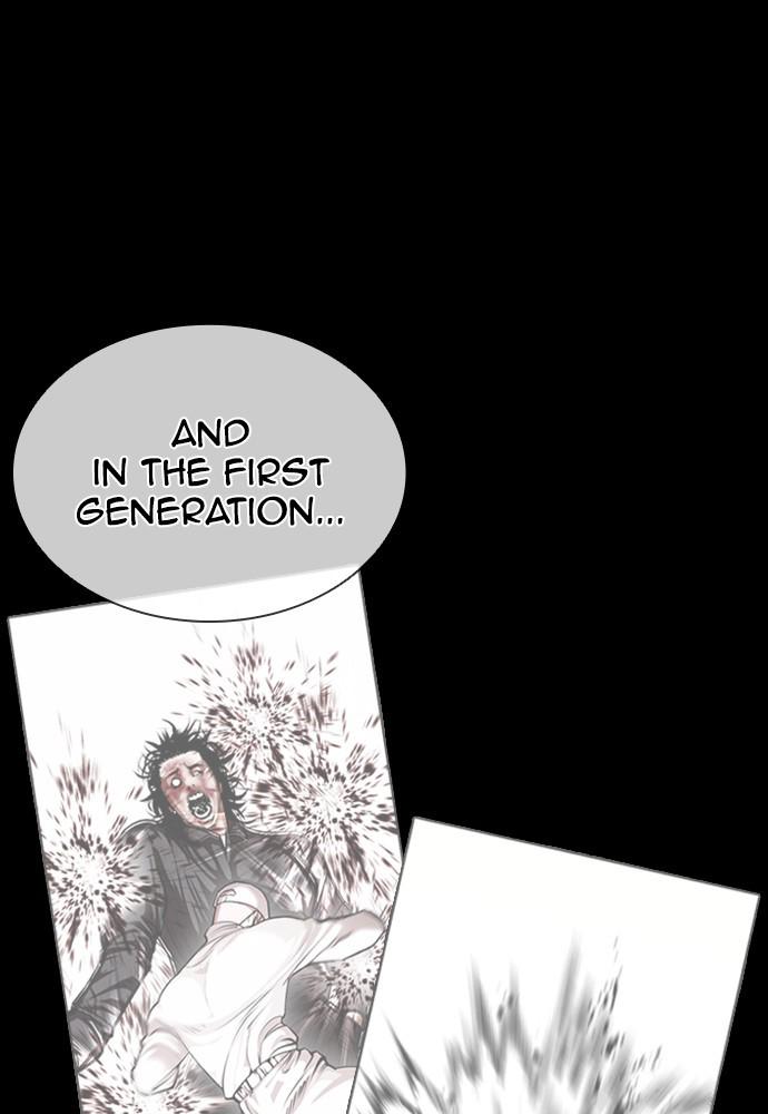 Lookism, Chapter 388 image 042