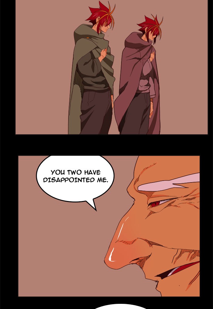 The God of High School, Chapter 201 image 25