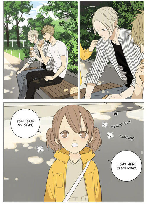 19 Days, Chapter 215 image 3