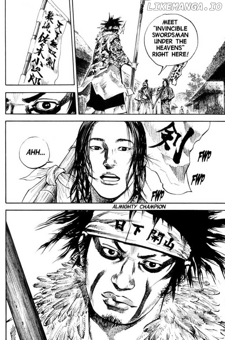 Vagabond, Chapter 157 image 24