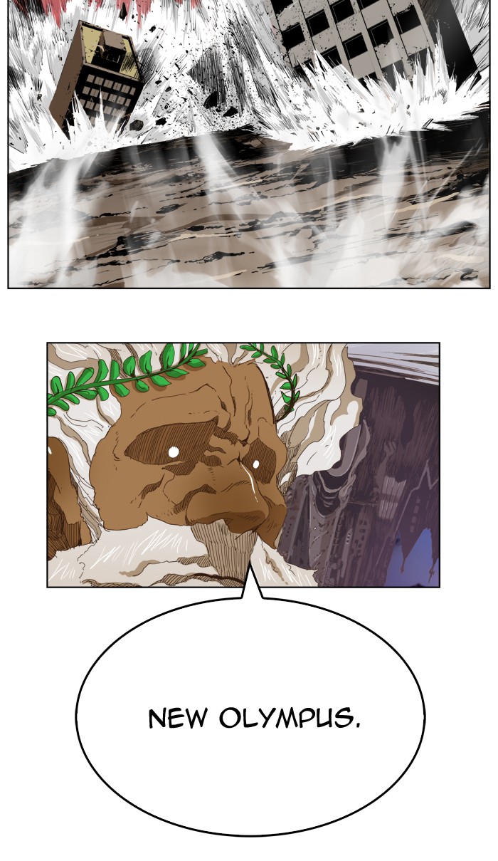 The God of High School, Chapter 273 image 72