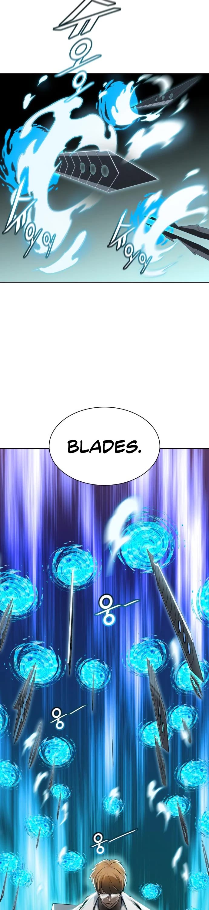 Tower of God, Chapter 574 image 49