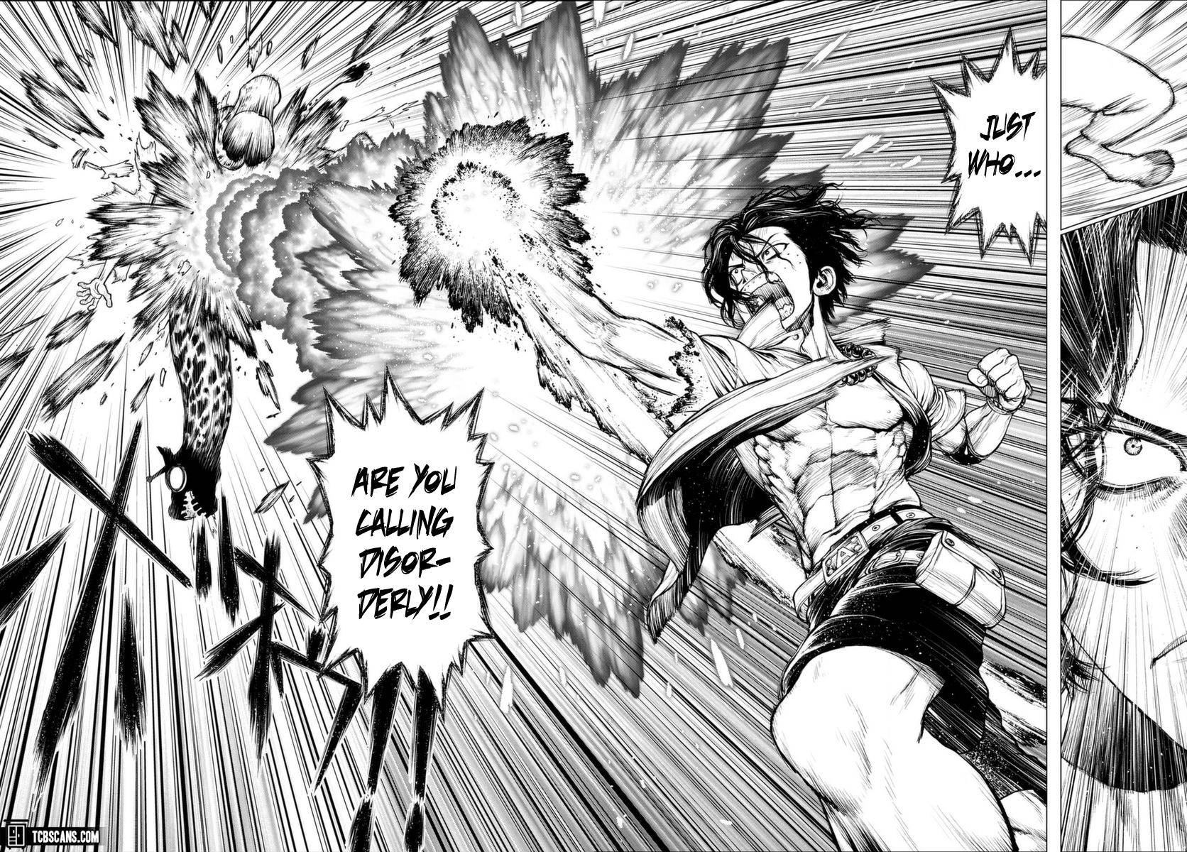 One Piece, chapter 1025.5 image 22