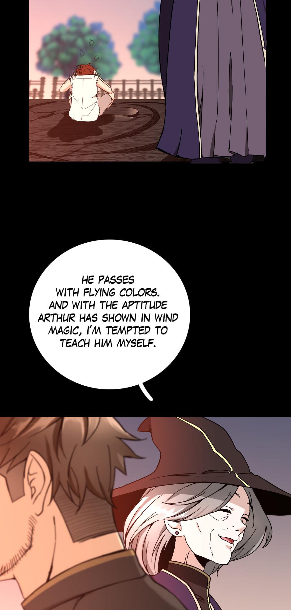 The Beginning After The End, Episode 35 image 32