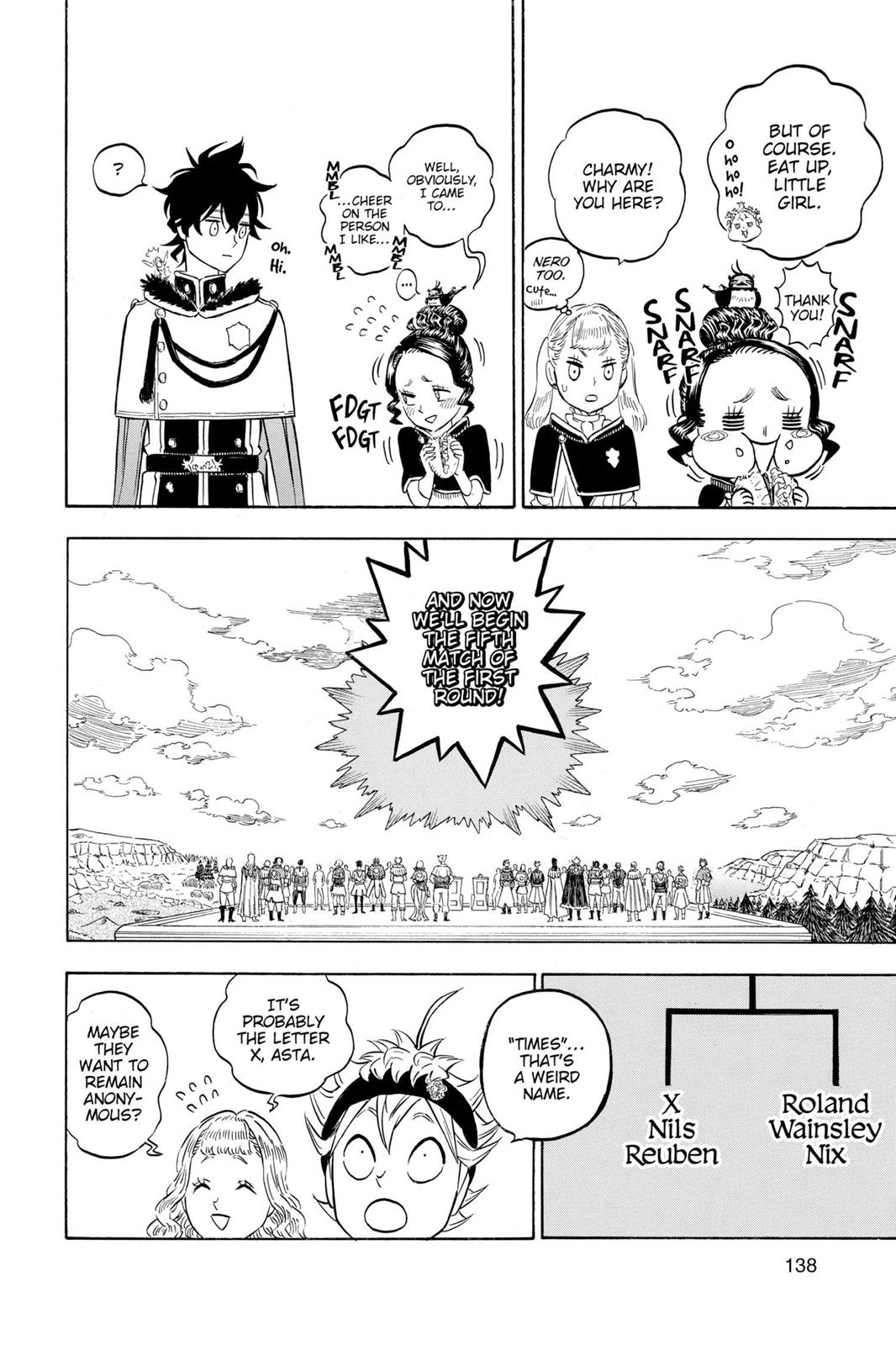 Black Clover,  Page 118 image 03
